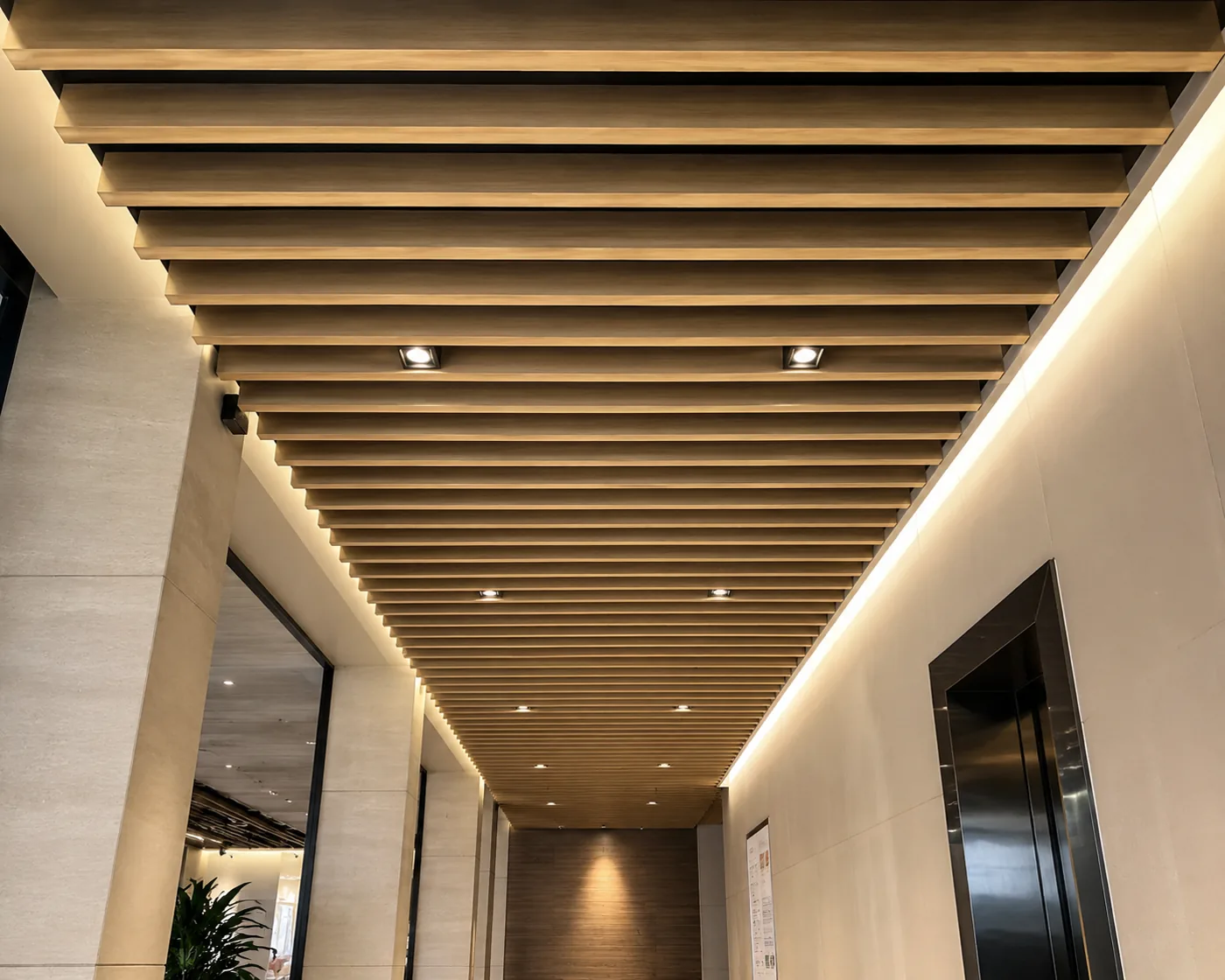 Sisteme liniare — COWORKING SPACE