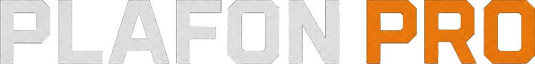 PLAFON PRO